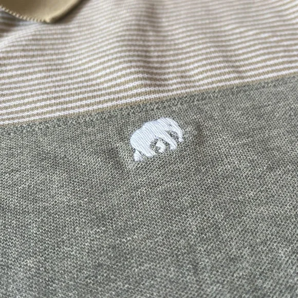Banana Republic polo shirt - Picture 7 of 12